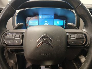 Citroën C5 Aircross 225 e-EAT8 Feel