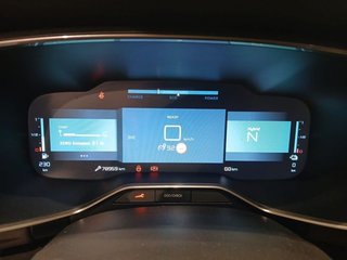 Citroën C5 Aircross 225 e-EAT8 Feel