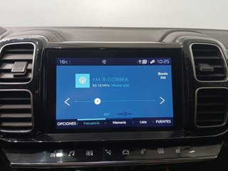 Citroën C5 Aircross 225 e-EAT8 Feel
