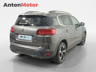 Citroën C5 Aircross 225 e-EAT8 Feel