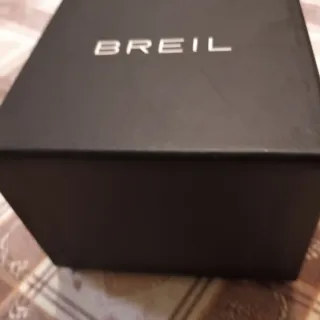 Orologio Breil donna Quadrante Argento Blu