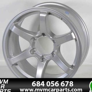 LLANTAS BMW 31  NT WHEELS OFF-ROAD-S
