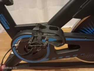 Bicicleta Estática SuperFit