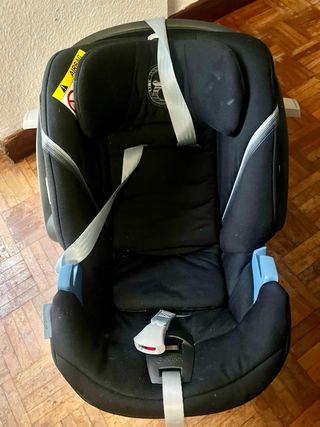 Cybex Silla Negra