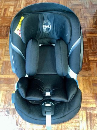 Cybex Silla Negra