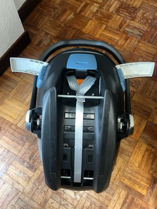 Cybex Silla Negra
