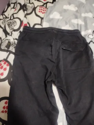 Pantalón vaquero hombre Talla M