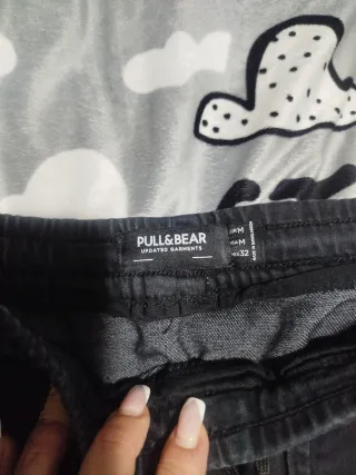 Pantalón vaquero hombre Talla M