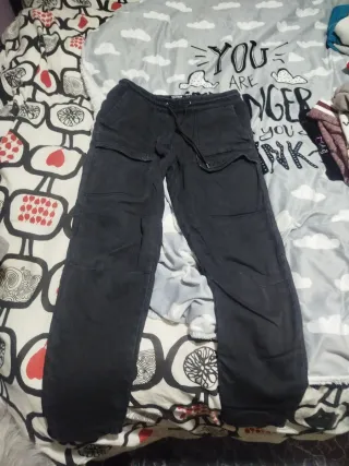 Pantalón vaquero hombre Talla M