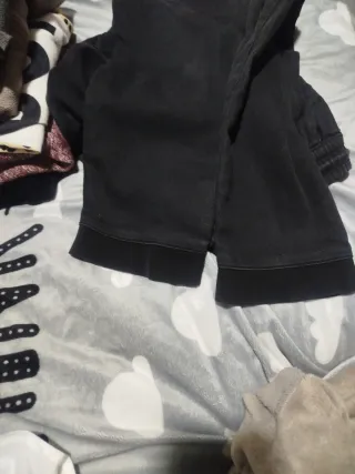 Pantalón vaquero hombre Talla M