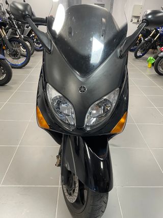 Yamaha T MAX 500 2007