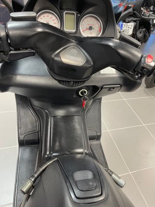 Yamaha T MAX 500 2007