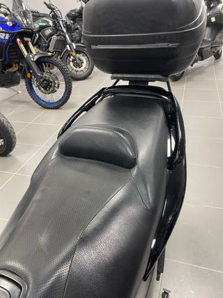 Yamaha T MAX 500 2007