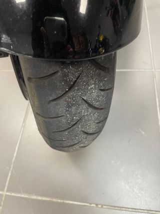 Yamaha T MAX 500 2007