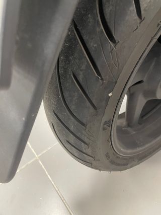 Yamaha T MAX 500 2007