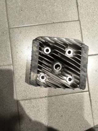 Cilindro Piaggio Gilera 125cc 2T