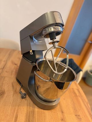 Batidora/amasadora Kenwood Chef XL Titanium 6,7 L
