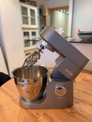 Batidora/amasadora Kenwood Chef XL Titanium 6,7 L