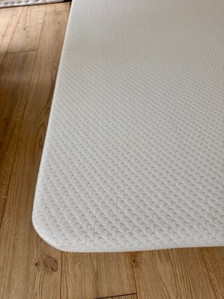 Somier Tapiflex Flex 2 unidades