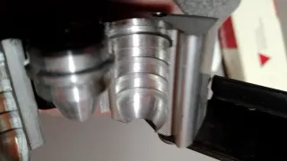 TURQUESA AVANCAGA MINIE CAL 478