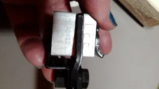 TURQUESA AVANCAGA MINIE CAL 478