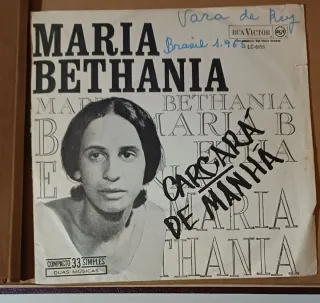 Vinilos antiguos años 50, 60 y 70  7 " EP