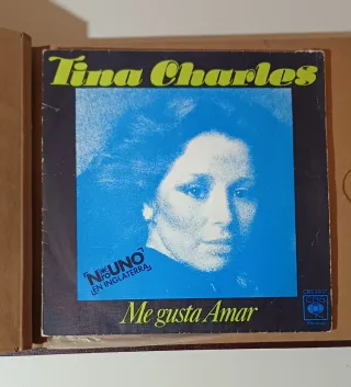 Vinilos antiguos años 50, 60 y 70  7 " EP