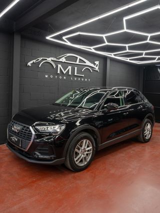 AUDI Q3 45 TFSI e 180kW S tronic Advanced
