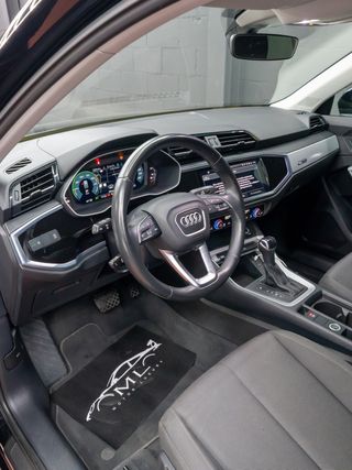 AUDI Q3 45 TFSI e 180kW S tronic Advanced