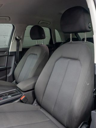 AUDI Q3 45 TFSI e 180kW S tronic Advanced