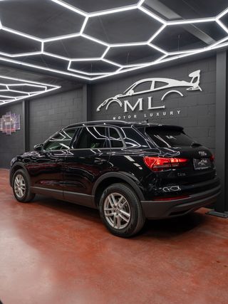 AUDI Q3 45 TFSI e 180kW S tronic Advanced