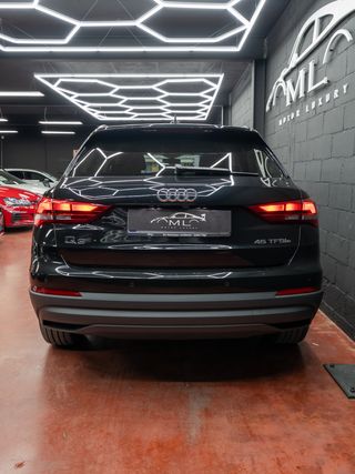 AUDI Q3 45 TFSI e 180kW S tronic Advanced