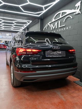 AUDI Q3 45 TFSI e 180kW S tronic Advanced