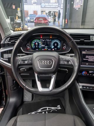 AUDI Q3 45 TFSI e 180kW S tronic Advanced