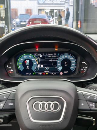 AUDI Q3 45 TFSI e 180kW S tronic Advanced