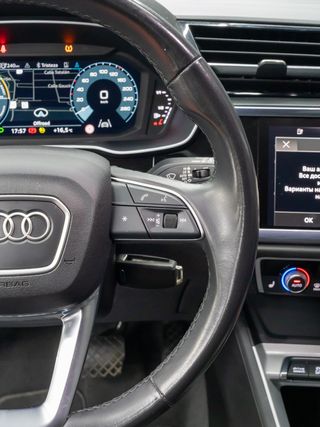 AUDI Q3 45 TFSI e 180kW S tronic Advanced