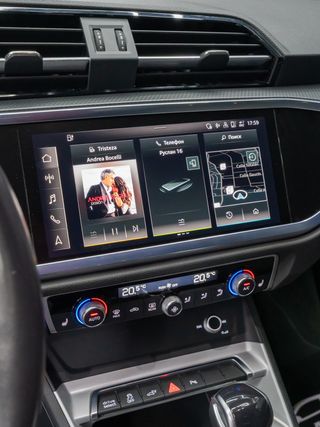 AUDI Q3 45 TFSI e 180kW S tronic Advanced