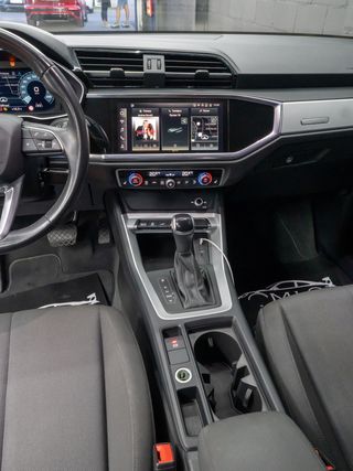 AUDI Q3 45 TFSI e 180kW S tronic Advanced