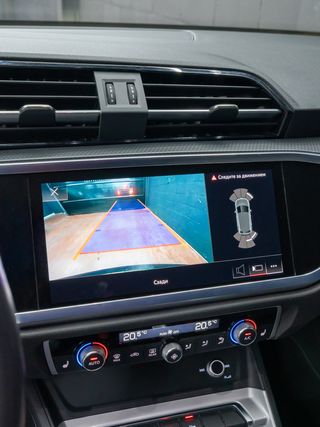 AUDI Q3 45 TFSI e 180kW S tronic Advanced