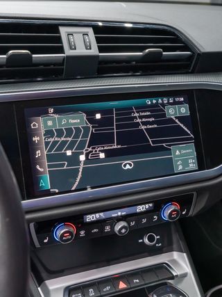 AUDI Q3 45 TFSI e 180kW S tronic Advanced