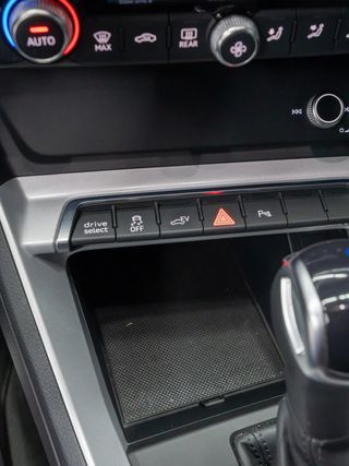 AUDI Q3 45 TFSI e 180kW S tronic Advanced