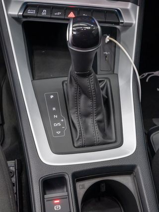 AUDI Q3 45 TFSI e 180kW S tronic Advanced