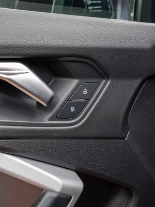 AUDI Q3 45 TFSI e 180kW S tronic Advanced