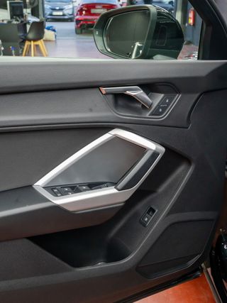 AUDI Q3 45 TFSI e 180kW S tronic Advanced