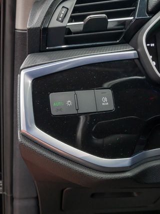 AUDI Q3 45 TFSI e 180kW S tronic Advanced