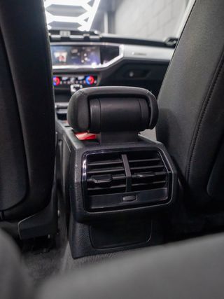 AUDI Q3 45 TFSI e 180kW S tronic Advanced