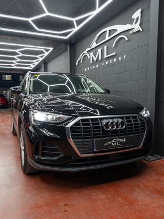 AUDI Q3 45 TFSI e 180kW S tronic Advanced
