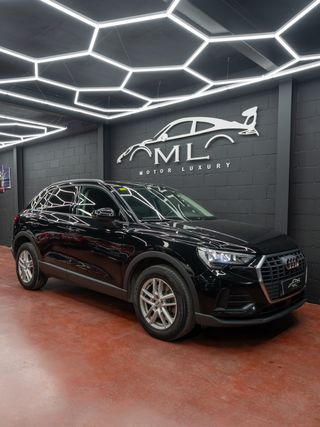 AUDI Q3 45 TFSI e 180kW S tronic Advanced