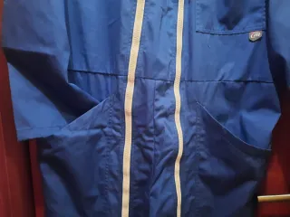 Buzo de trabajo Molinel talla 6