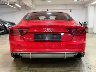 Audi RS7 2015